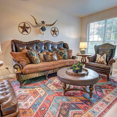 The Lodge At Little Ranches Central Sleeps 26 윔벌리 외부 사진