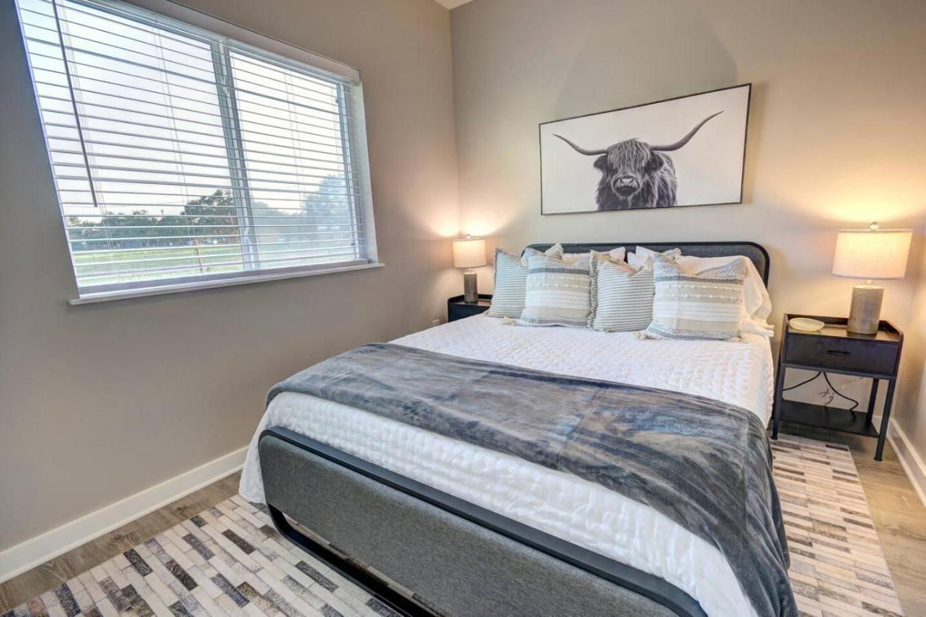 The Lodge At Little Ranches Central Sleeps 26 윔벌리 외부 사진