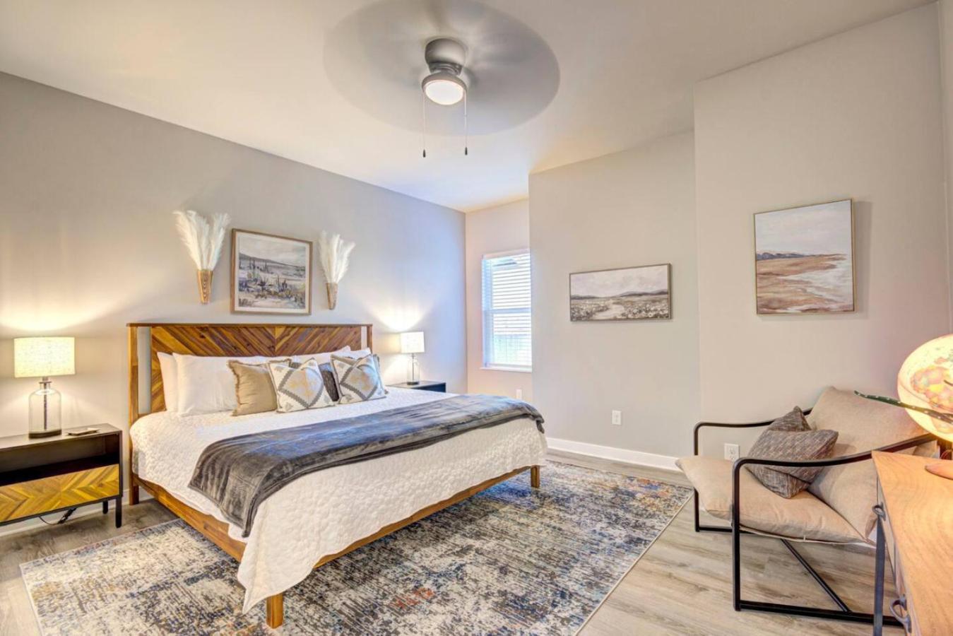 The Lodge At Little Ranches Central Sleeps 26 윔벌리 외부 사진
