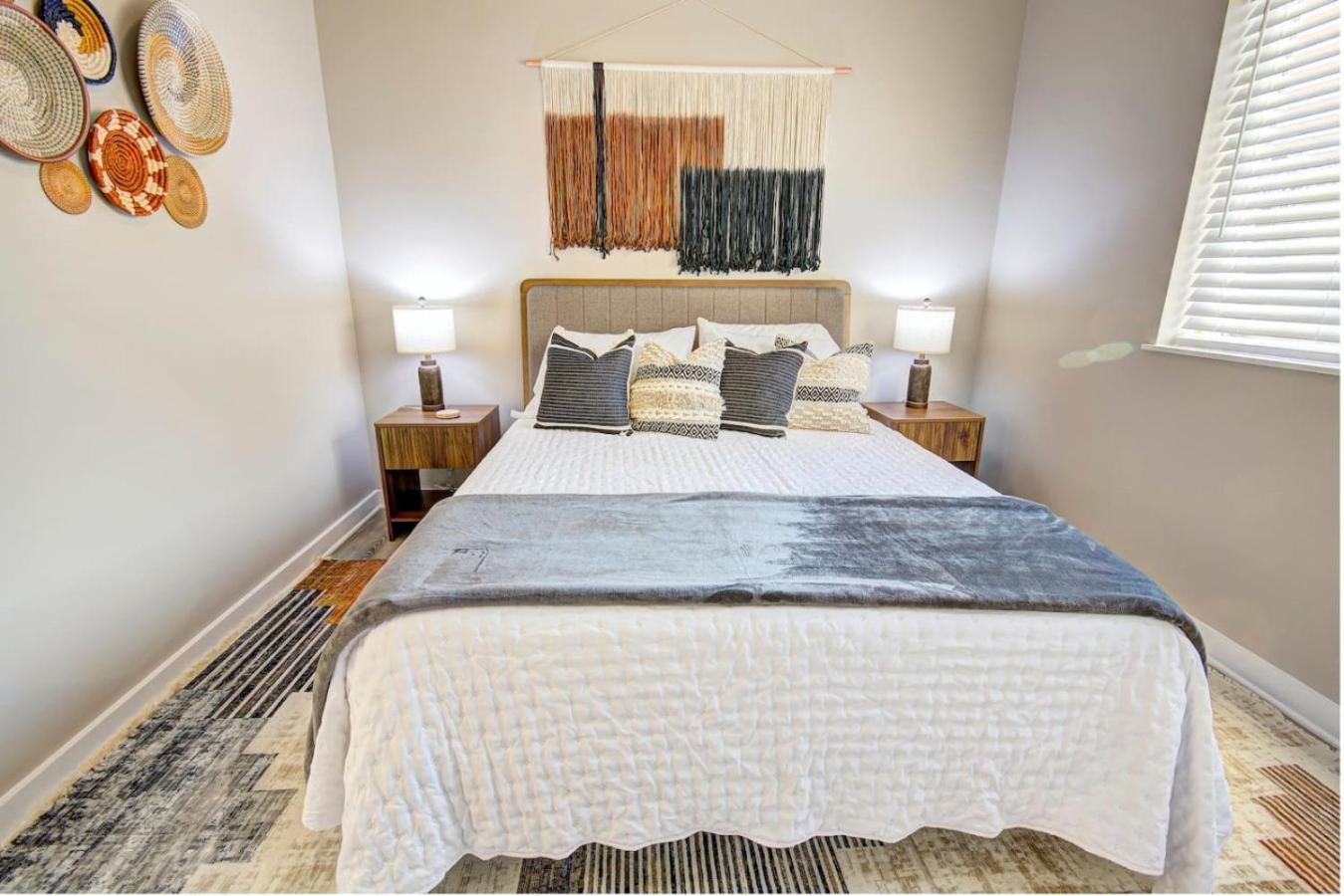 The Lodge At Little Ranches Central Sleeps 26 윔벌리 외부 사진