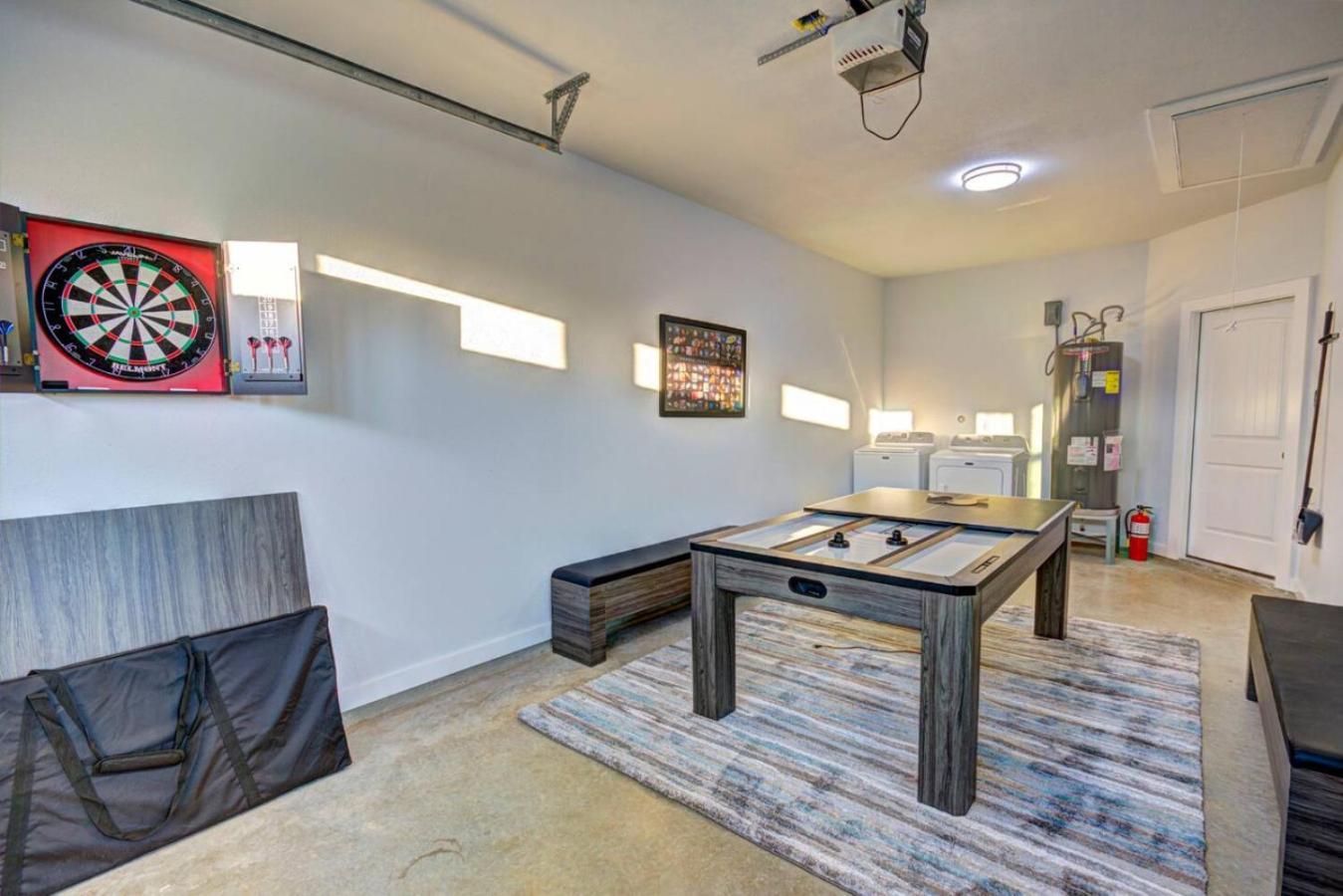 The Lodge At Little Ranches Central Sleeps 26 윔벌리 외부 사진