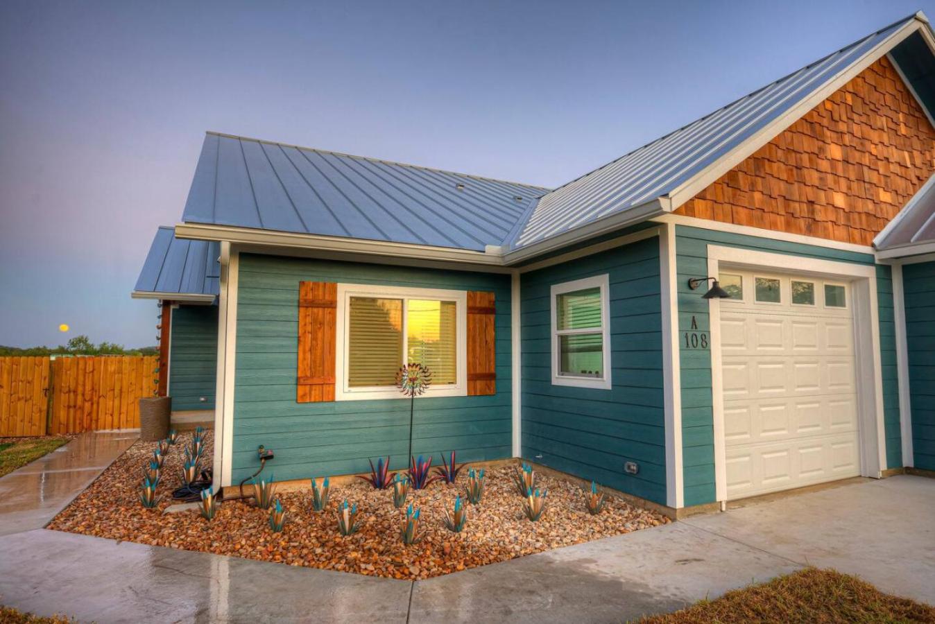 The Lodge At Little Ranches Central Sleeps 26 윔벌리 외부 사진