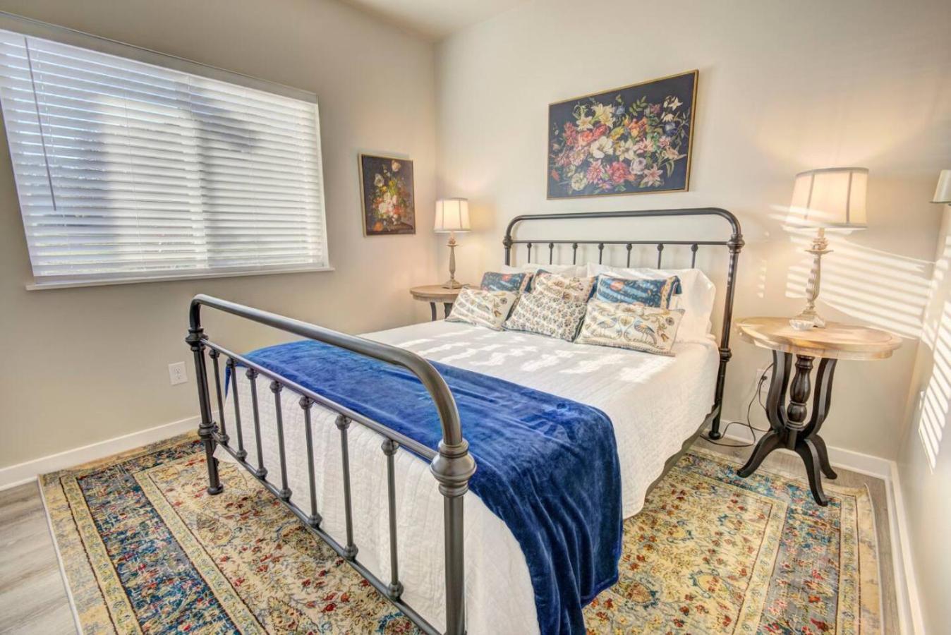 The Lodge At Little Ranches Central Sleeps 26 윔벌리 외부 사진