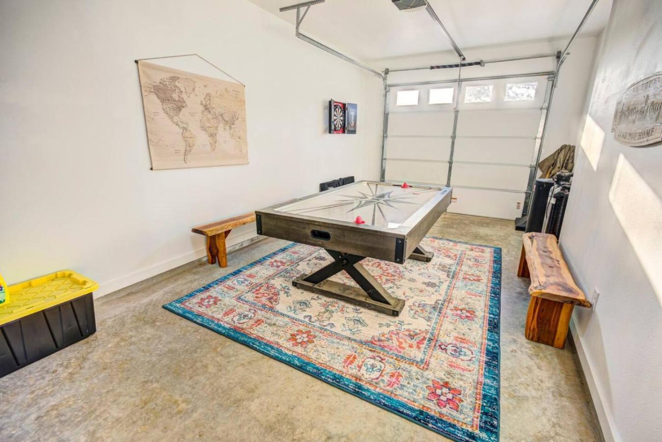 The Lodge At Little Ranches Central Sleeps 26 윔벌리 외부 사진