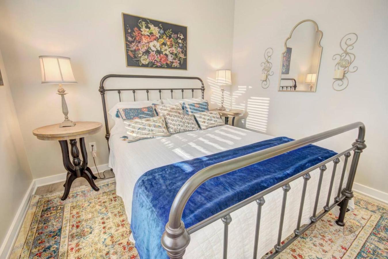 The Lodge At Little Ranches Central Sleeps 26 윔벌리 외부 사진