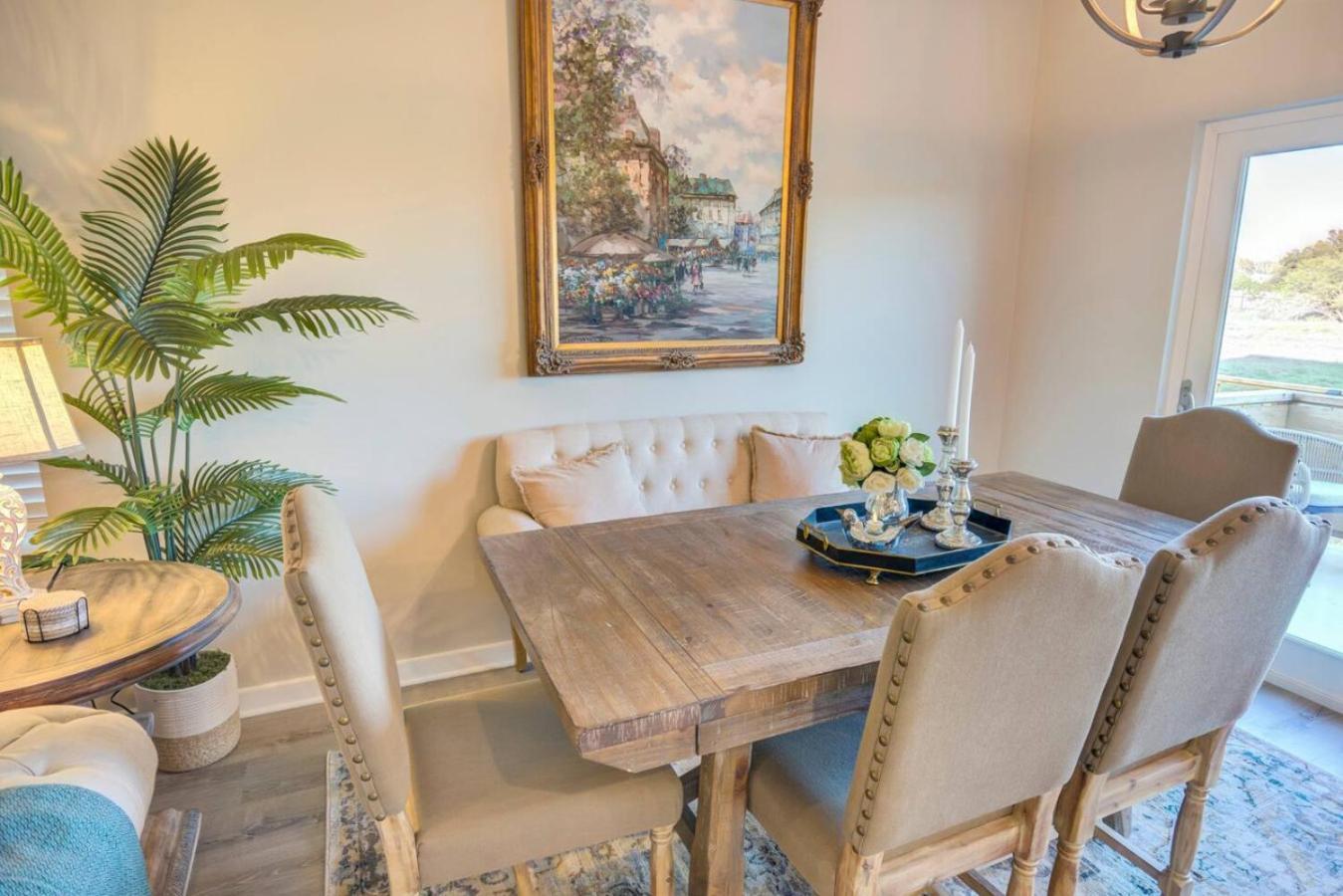 The Lodge At Little Ranches Central Sleeps 26 윔벌리 외부 사진