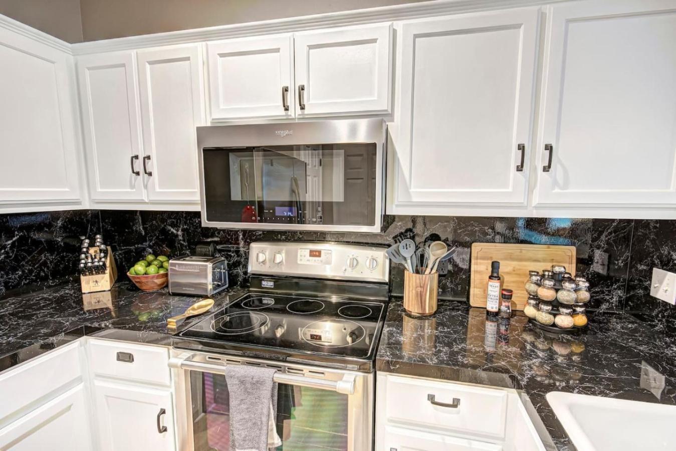 The Lodge At Little Ranches Central Sleeps 26 윔벌리 외부 사진