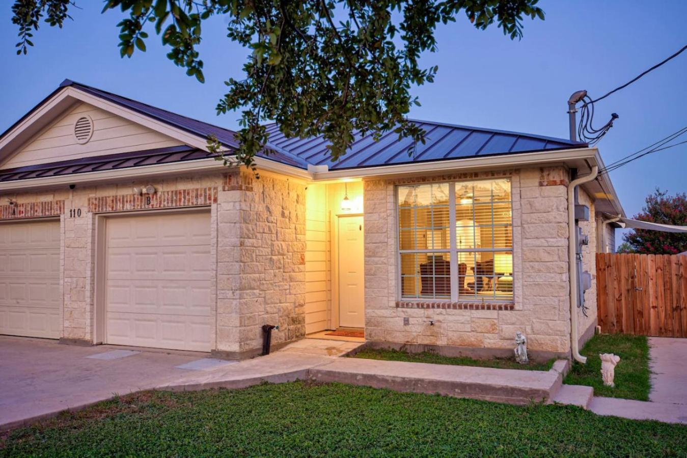 The Lodge At Little Ranches Central Sleeps 26 윔벌리 외부 사진
