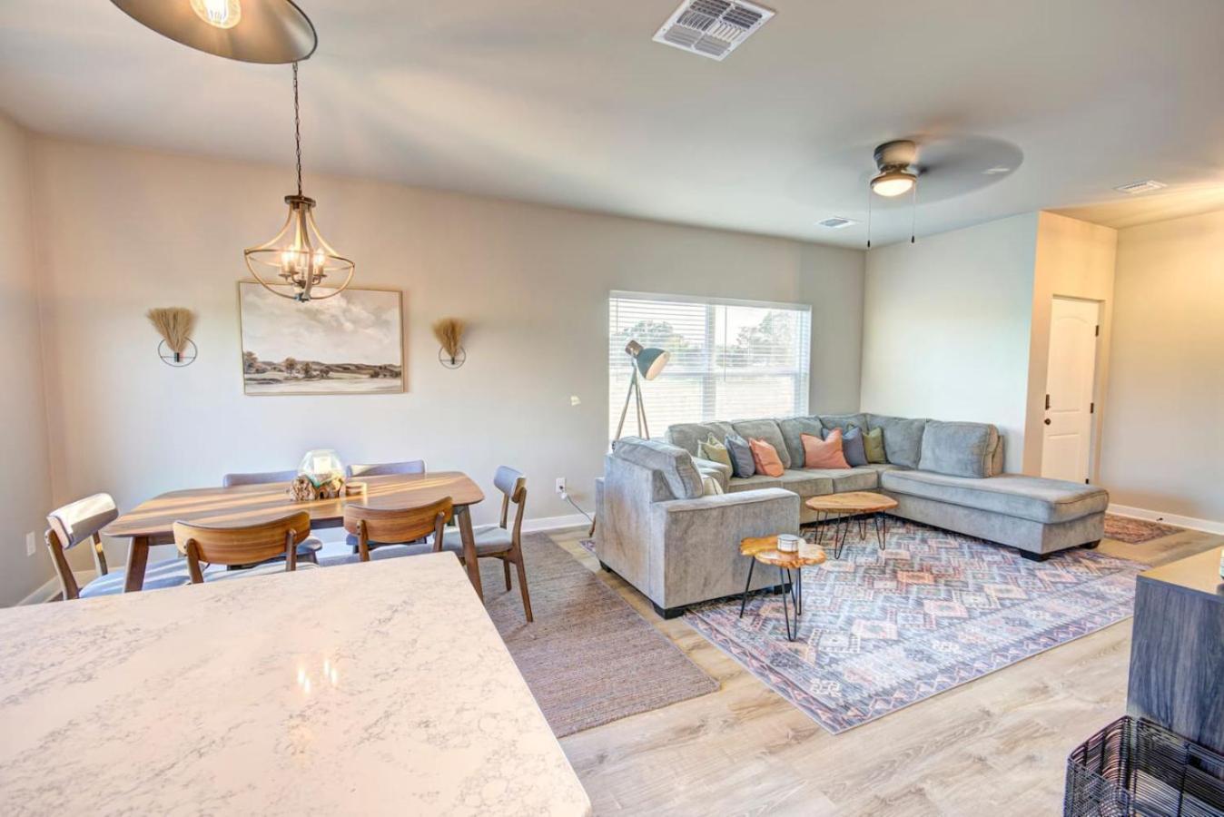 The Lodge At Little Ranches Central Sleeps 26 윔벌리 외부 사진