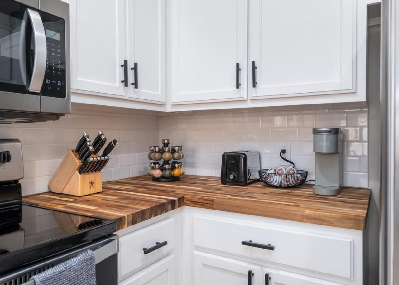 The Lodge At Little Ranches Central Sleeps 26 윔벌리 외부 사진