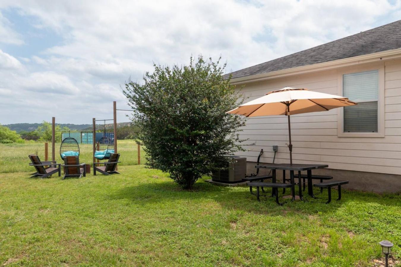 The Lodge At Little Ranches Central Sleeps 26 윔벌리 외부 사진